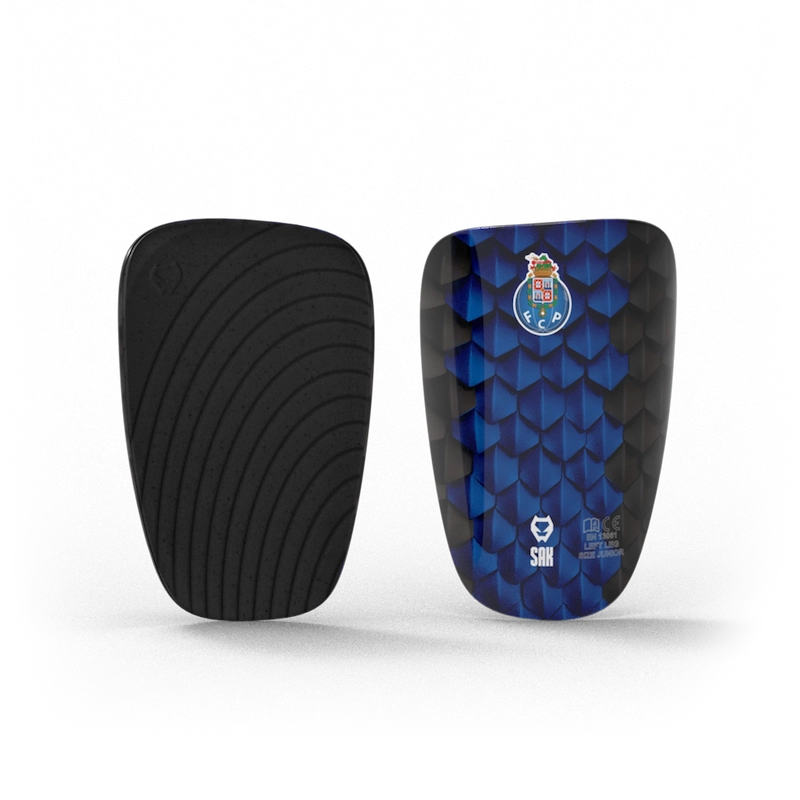 Sak Morph Fc Porto - Dragon Edition, Large, Wide