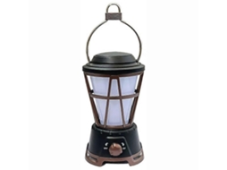 Lanterna De Camping Led, Recarregável E Impermeável Para Suas Aventuras Ao Ar Livre. Olysi Shop