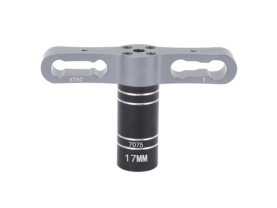 Chave de Roda 17mm para Carros Rc | S/MARCA