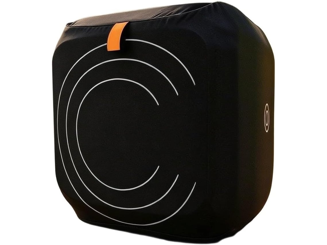 Capa Protetora Personalizada Para Caixa De Som Jbl Party Box