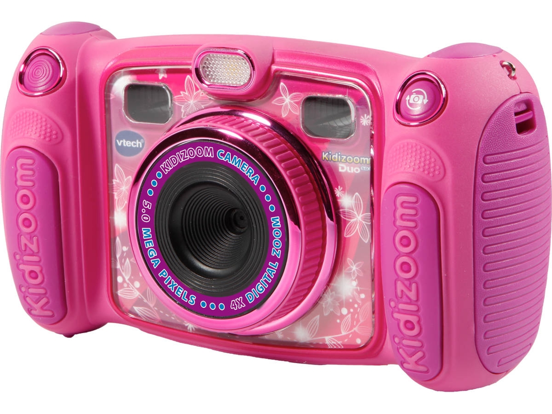 vtech kidizoom 5