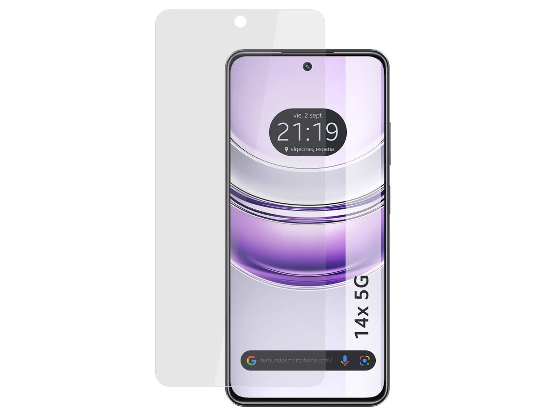 Pelicula de Vidro TUMUNDOSMARTPHONE 14x 5G