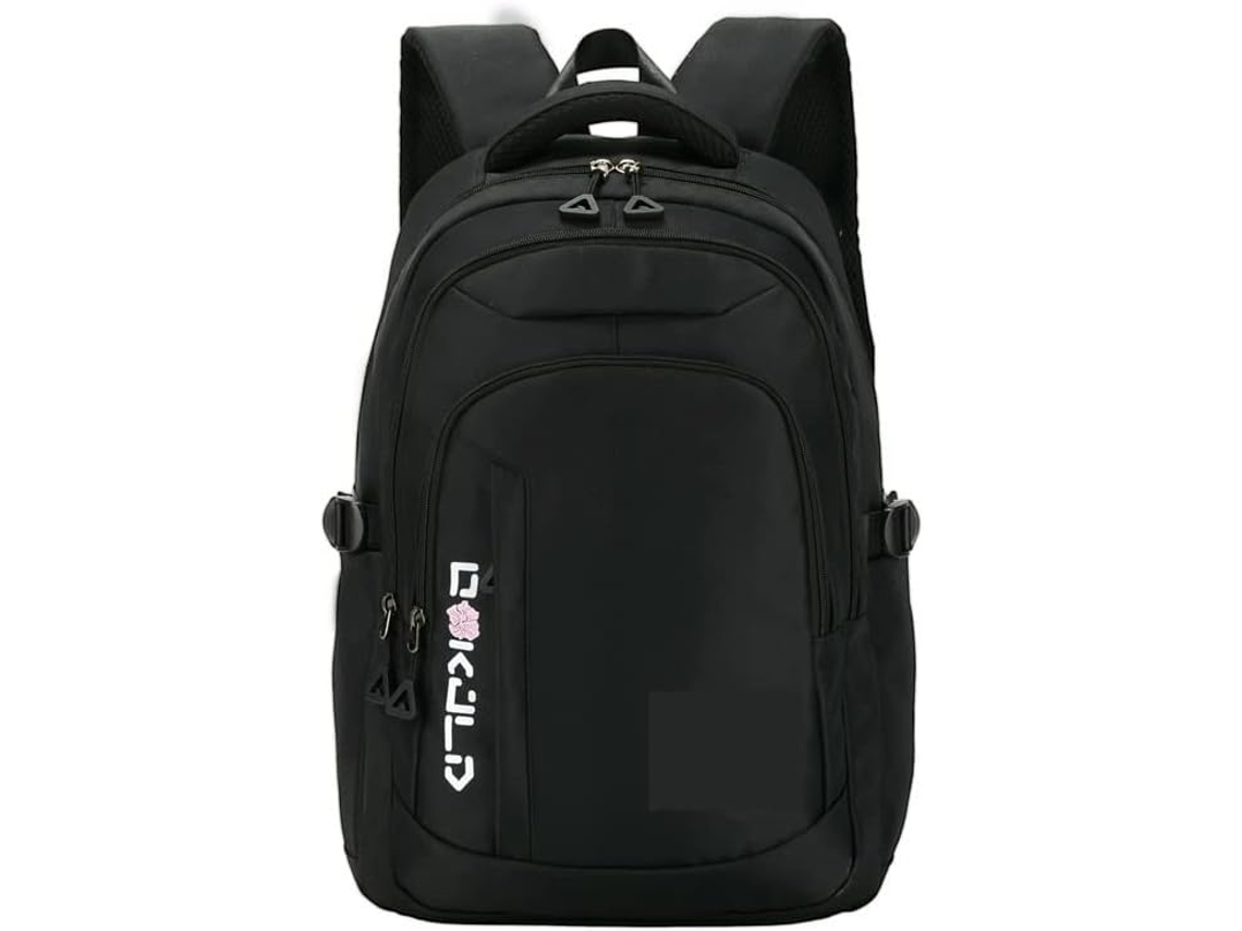 Mochila Escolar Infantil Para Meninas Adolescentes, Bolsa De Ombro Crianças, Impermeável Estudantes Do Ensino Fundamental (cor Pr Aquaforge