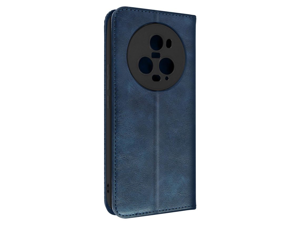 Capa Magic Para Honor Honor Yemaesre Azul