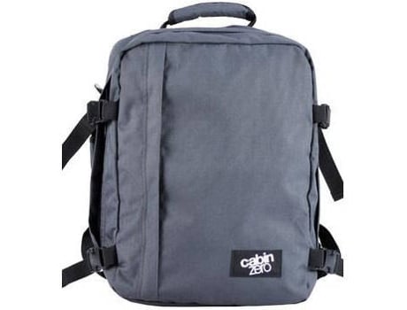 Mochila CABIN ZERO Classic 28L (15'' - Cinzento)