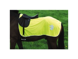 Tapete de Exercício Fluo Amarelonorton Equestrian