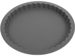 Yardenfun Silicone Formato Redondo, Para Confeitaria Caseira