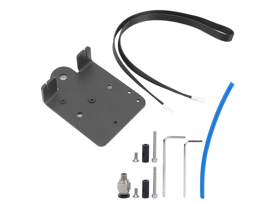 Kit De Instalação Para Placa Extrusora 3d Laxiscreed, Compatível Com Modelos Específicos, Acessório Multifuncional