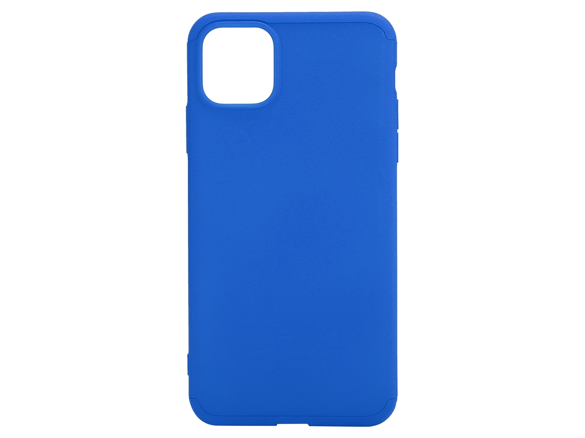 Capa de Telefone EOOCOO (antichoque e Anti colisão)