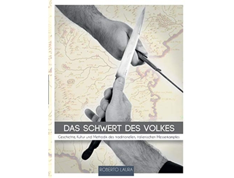 Livro Das Schwert des Volkes German Edition de Roberto Laura (Alemão)
