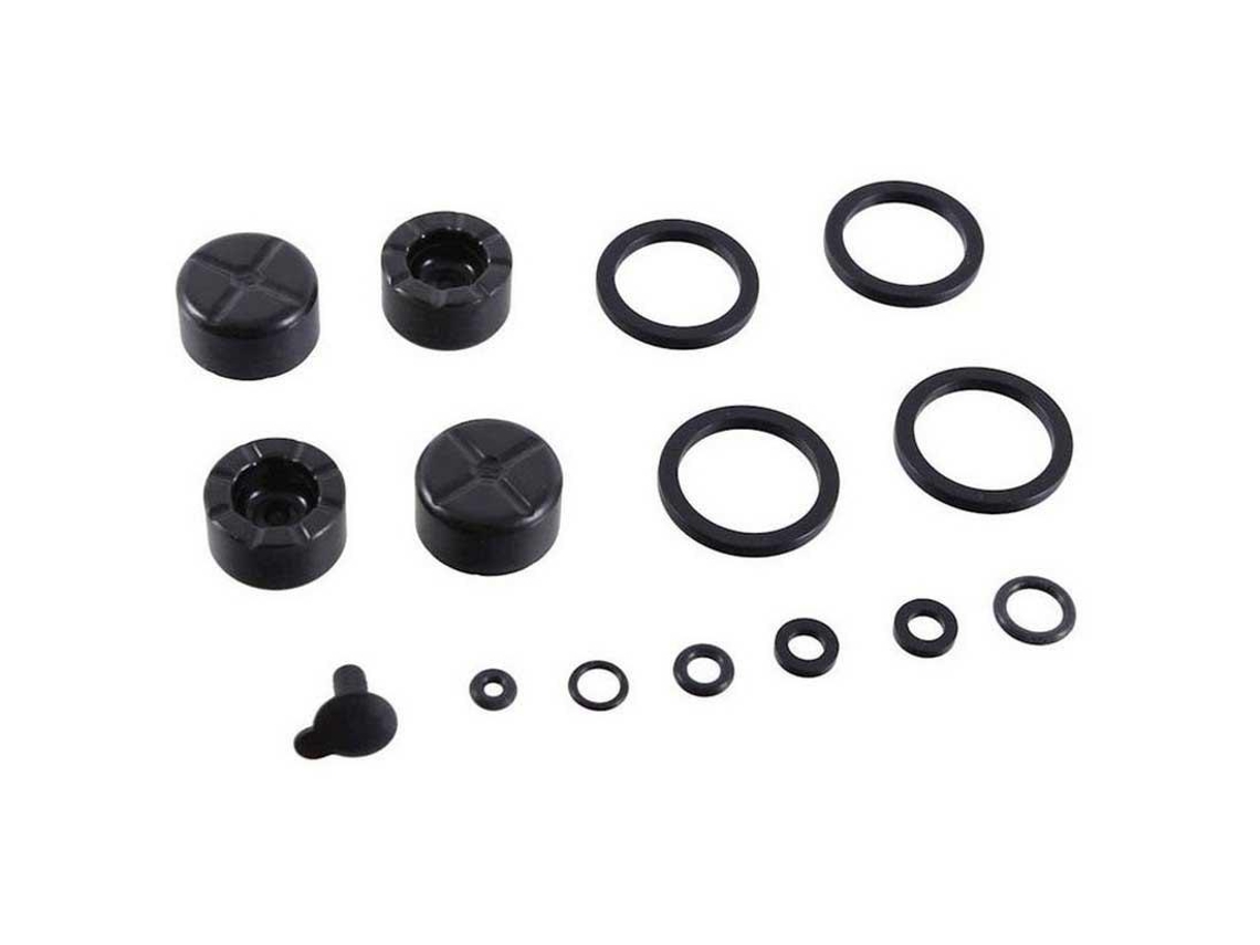 Sram Code R/Rsc Kit