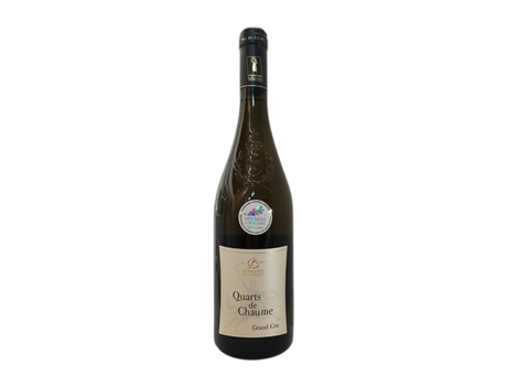 Vinho branco DOMAINE DES FORGES Quarts de Chaume Grand Cru Chenin Branco (0.75 L - 1 Unidade)