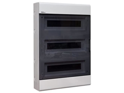 Módulo Distribuidor Srn-54 1.54 Elec Ip 54 Branco Externo 16 A