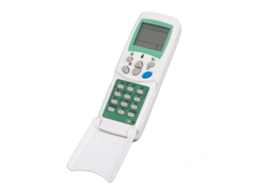 Mando a distancia LCD para aire acondicionado LG 6711A20010A, 6711A90023E, 6711A20028K S/MARCA