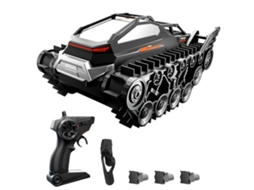 Carro De Controle Remoto Aquático E Terrestre Para Crianças Meninos Meninas Brinquedo Todo Terreno 2.4 Ghz