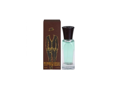 Profumo Uomo Romeo Gigli Romeo_gigli_75ml