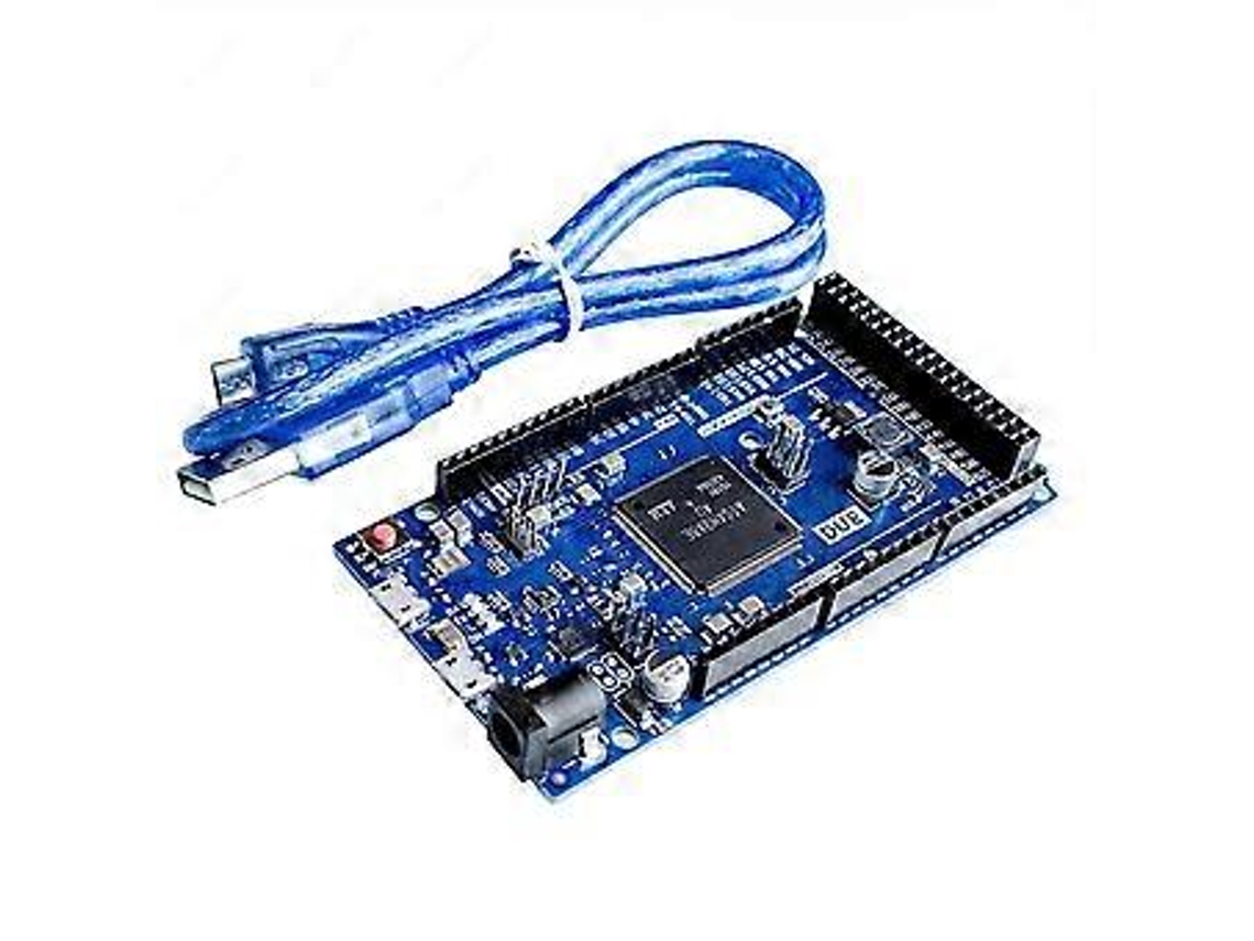 Placa De Controle De Versão Arm R3 De 2012 Aquaforge