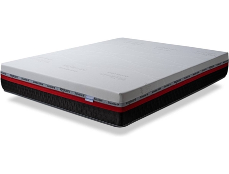 Colchão  Ingravity Viralcare (140 x 190 cm - HR)