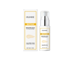 Creme para Nutrição e Firmeza da Pele com Resultados Rápidos LAXISCREED