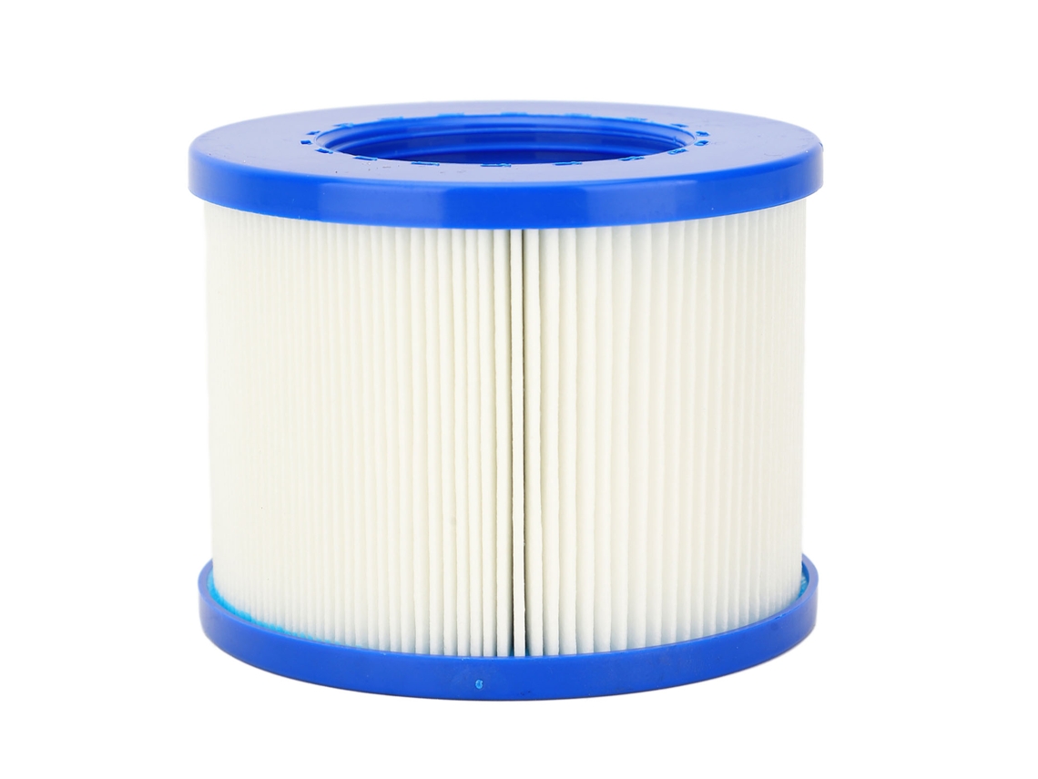 Filtro De Piscina (substituição E Filtragem)