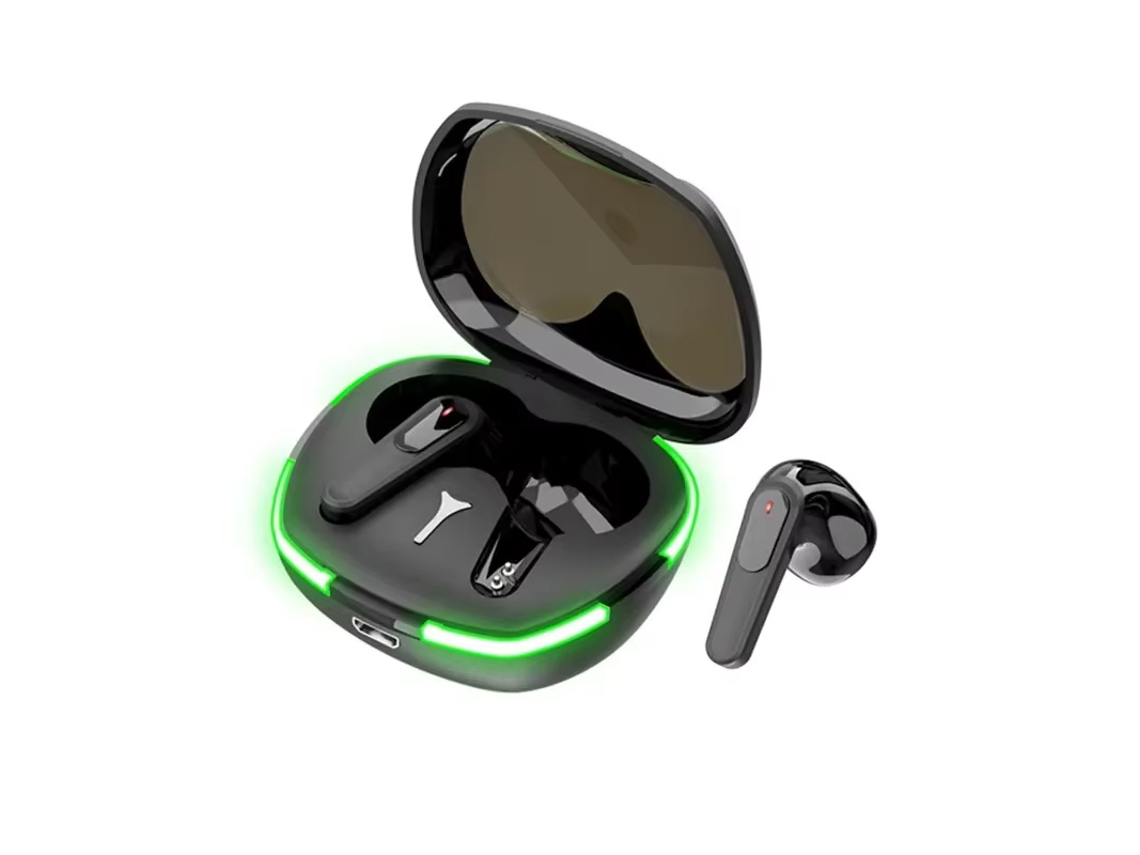 FONES DE OUVIDO MDUG com driver de 10mm, sem microfone, 3,5mm e metal