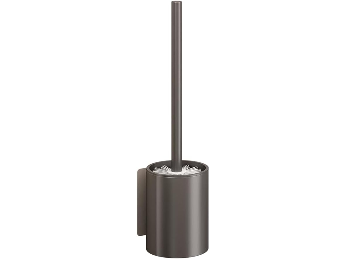 Suporte Para Escova De Vaso Sanitário Para Banheiro, Ferramenta De Limpeza Montada Na Parede, Suport Gokoco