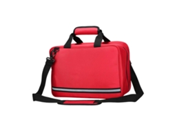Organizador Vazio Para Bolsa De Primeiros Socorros Com Zíper Para Situações De Emergência Aquaforge