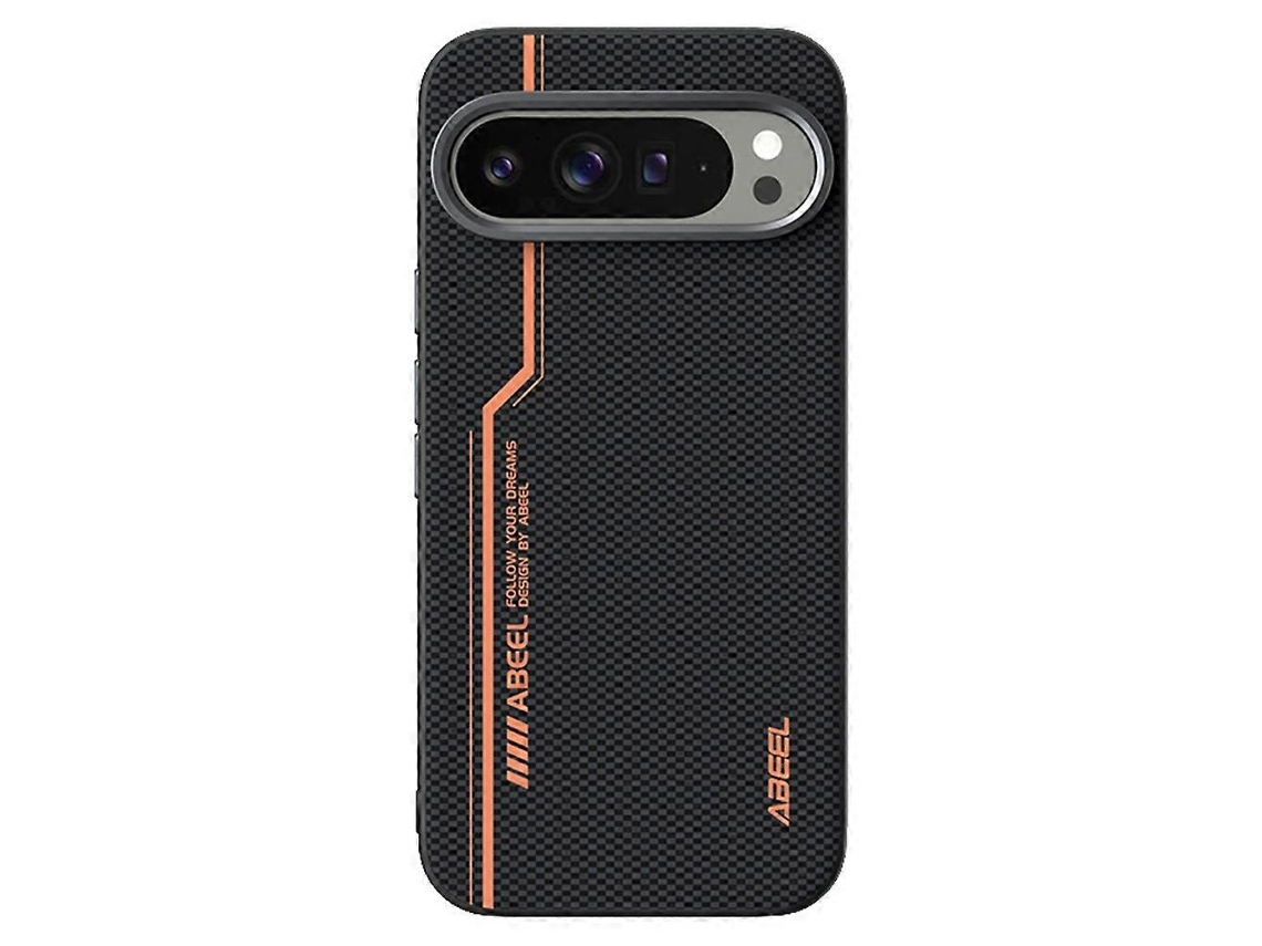 Capa Para Celular Google Pixel 9 Pro