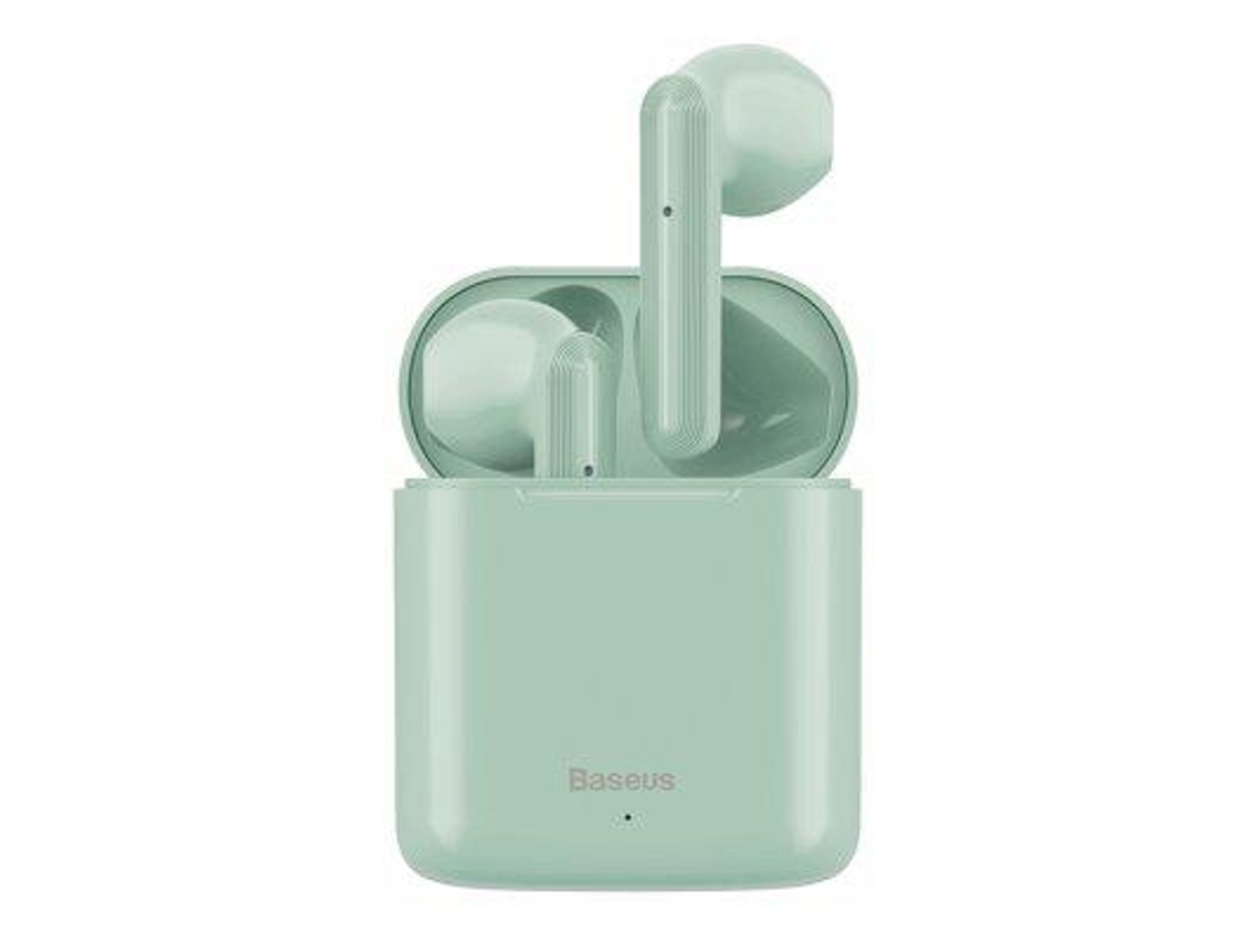 Auriculares online baseus w09