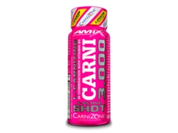 Carnishot 3000 20X60Ml Manga AMIX