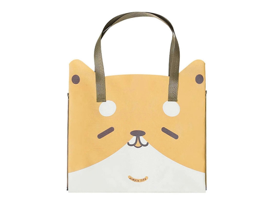 Tapete De Piquenique Impermeável Com Bolsa De Ombro Dobrável Em Tecido Oxford Resistente À Umidade, Ideal Para Passeios No Parque E Atividades Ao