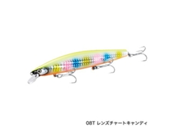 Lure Shimano Silent Assassin129F AR-C 22g