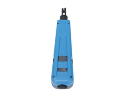 Ferramenta De Punch Down 110/88 De Aço Carbono Para Redes Multiuso