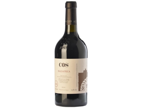 Azienda Agricola Cos Maldafrica Terre Siciliane 75 cl