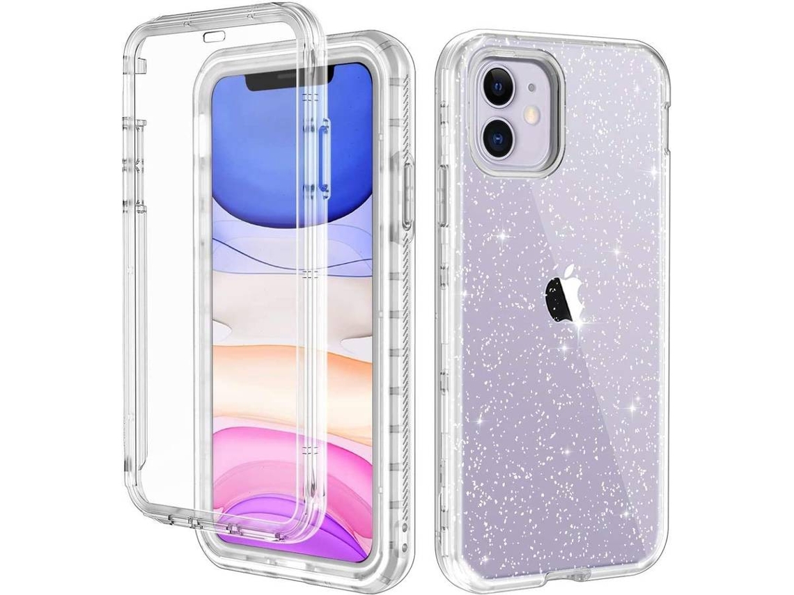 Capa iPhone 11 HONGWE.