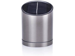 Aplique LED Solar SMARTWARES 10.030.79