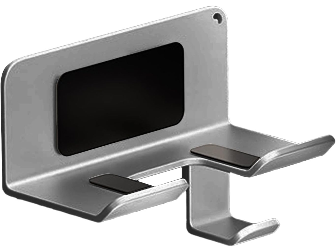 Suporte Para Secador De Cabelo | Suporte Adesivo Para Secador De Cabelo | Suporte Para Secador De Cabelo