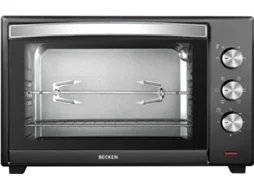 Mini Forno BECKEN BMO9618 (46 L - 2000 W)