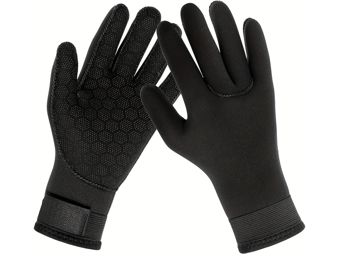 Par de Gants 3 Mm Chauds SFUSHOS