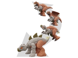 Figura de Ação MATTEL HLP07