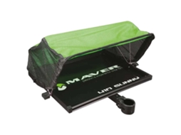 Bandeja Lateral 410 Sunny Verde 41 X 32 X 5 Cmmaver