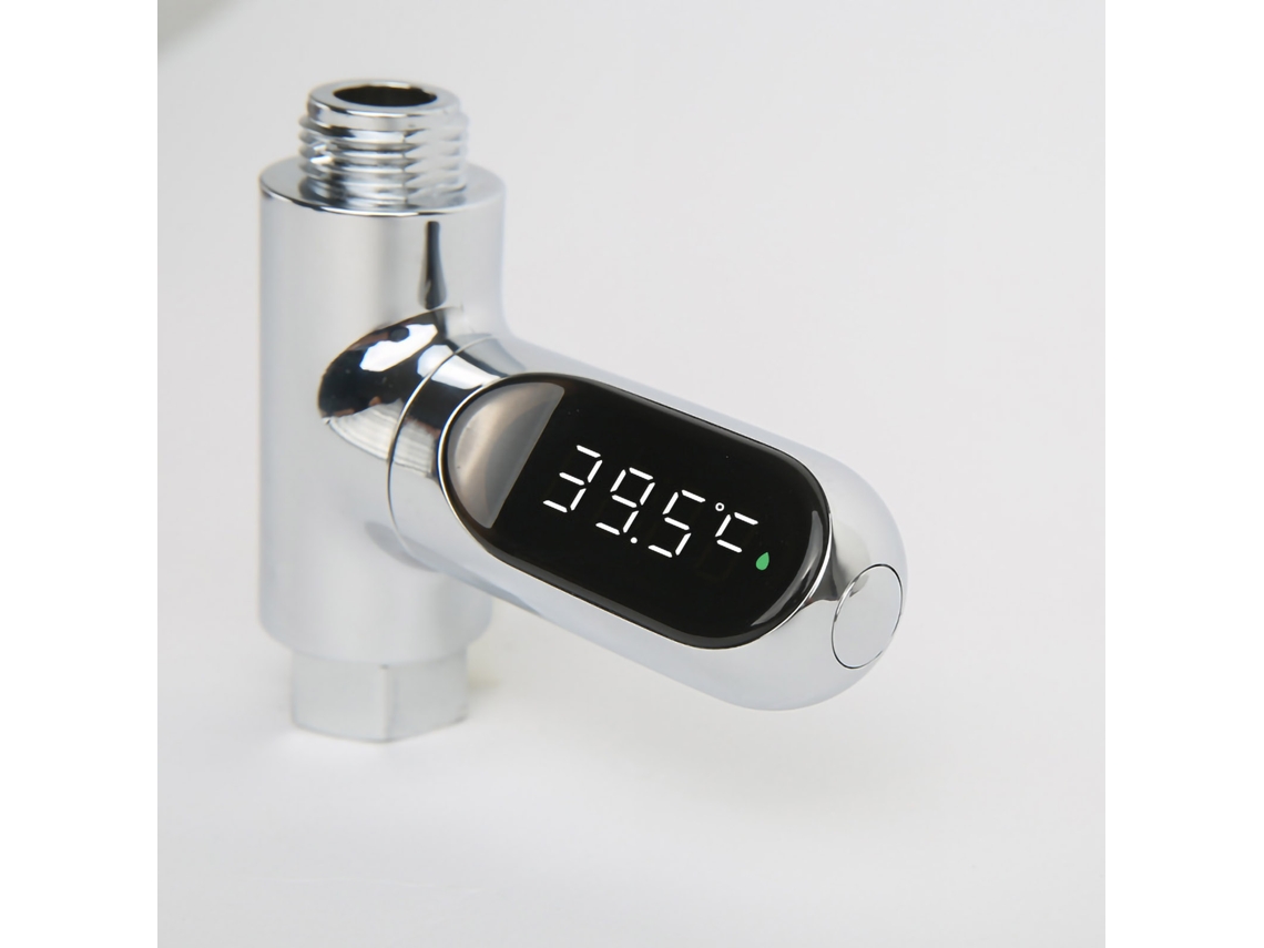 Termômetro de Água LAXISCREED 5℃‑85℃ Giro 360°