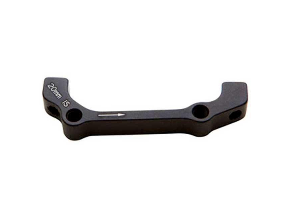 Sram Is Bracket-20 Is Includes Stainless Bracket Mounting Bolts