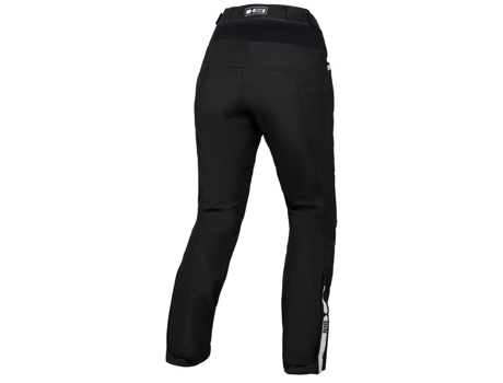 Calças de Homem para Motociclismo IXS Tour Horizon Gtx Preto (XL Court)