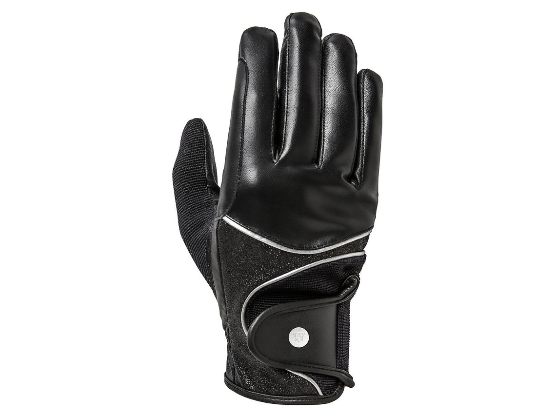Luvas de Equitação MOUNTAIN HORSE Diamond Rider S