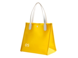 Bolsa de Praia Impermeável Pvc Multiuso | S/MARCA