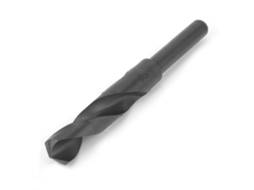 Brocas De Aço Rápido Laxiscreed Para Metal - Diversos Tamanhos Para Perfuração Precisa