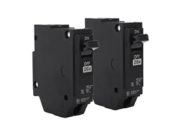 Disjuntor 1p 20a Plug in S/MARCA