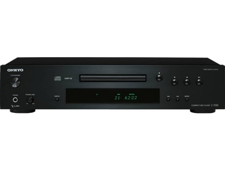 Leitor de CDs ONKYO C-7030