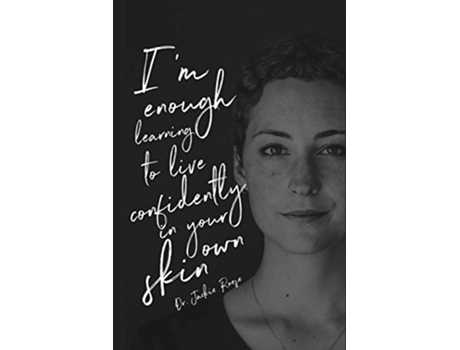 Livro Im Enough Learning to live confidently in your own skin de Dr Jackie Roese (Inglês)
